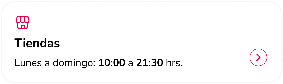 Horario tiendas Mallplaza Navidad