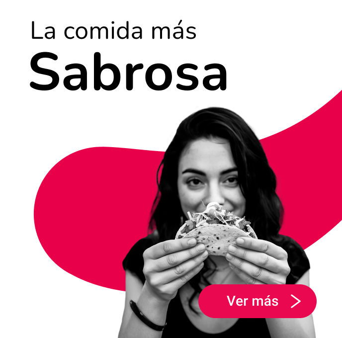 La Comida más Sabrosa