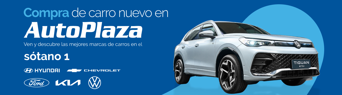 Autoplaza Mallplaza NQS