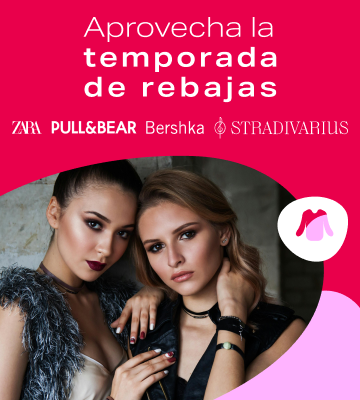 inditex ofertas