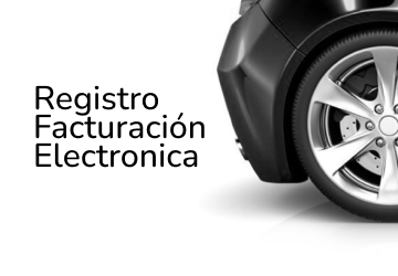 Banner Parking Digital