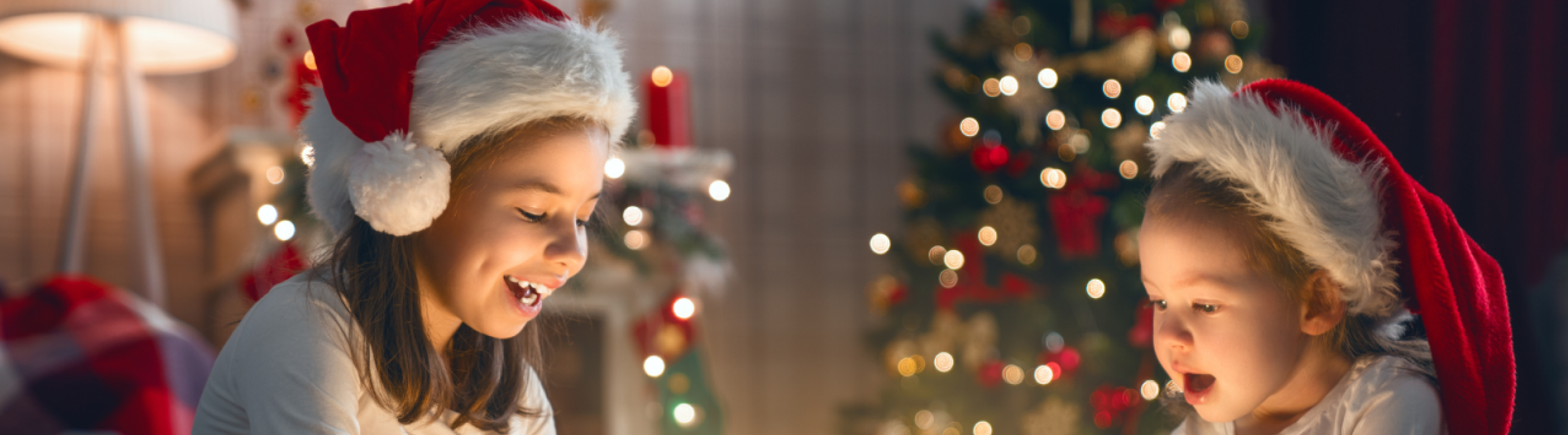 InformativeLanding - El deseo del corazón