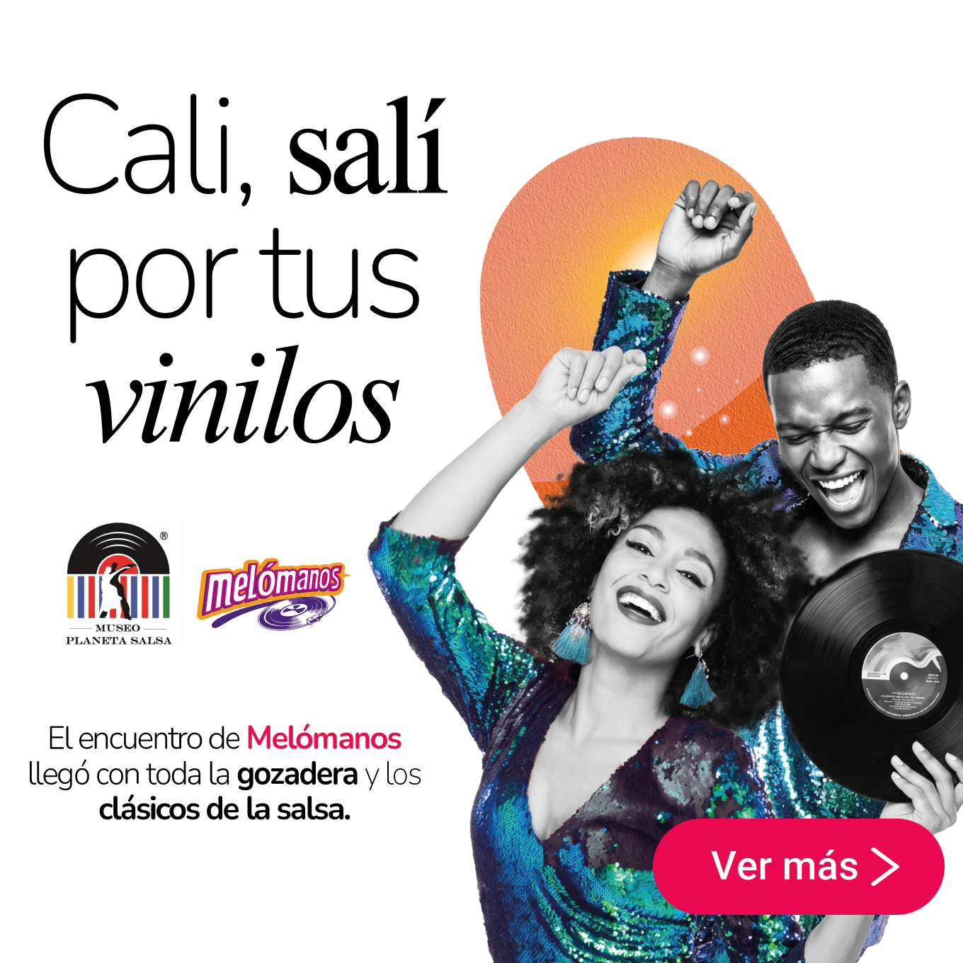 El encuentro de melómanos llega a Mallplaza Cali