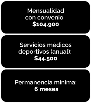 Información Importante