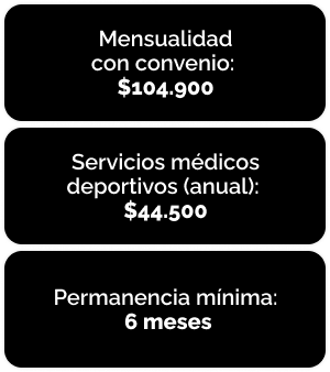 Información Importante