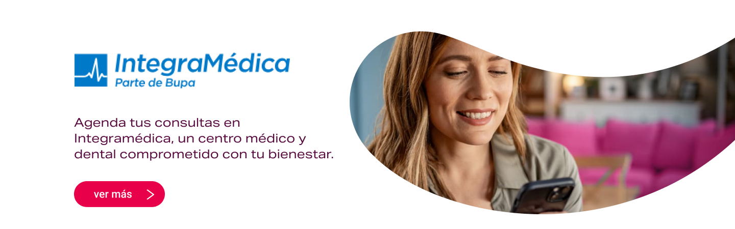 Servicios - Integramedica