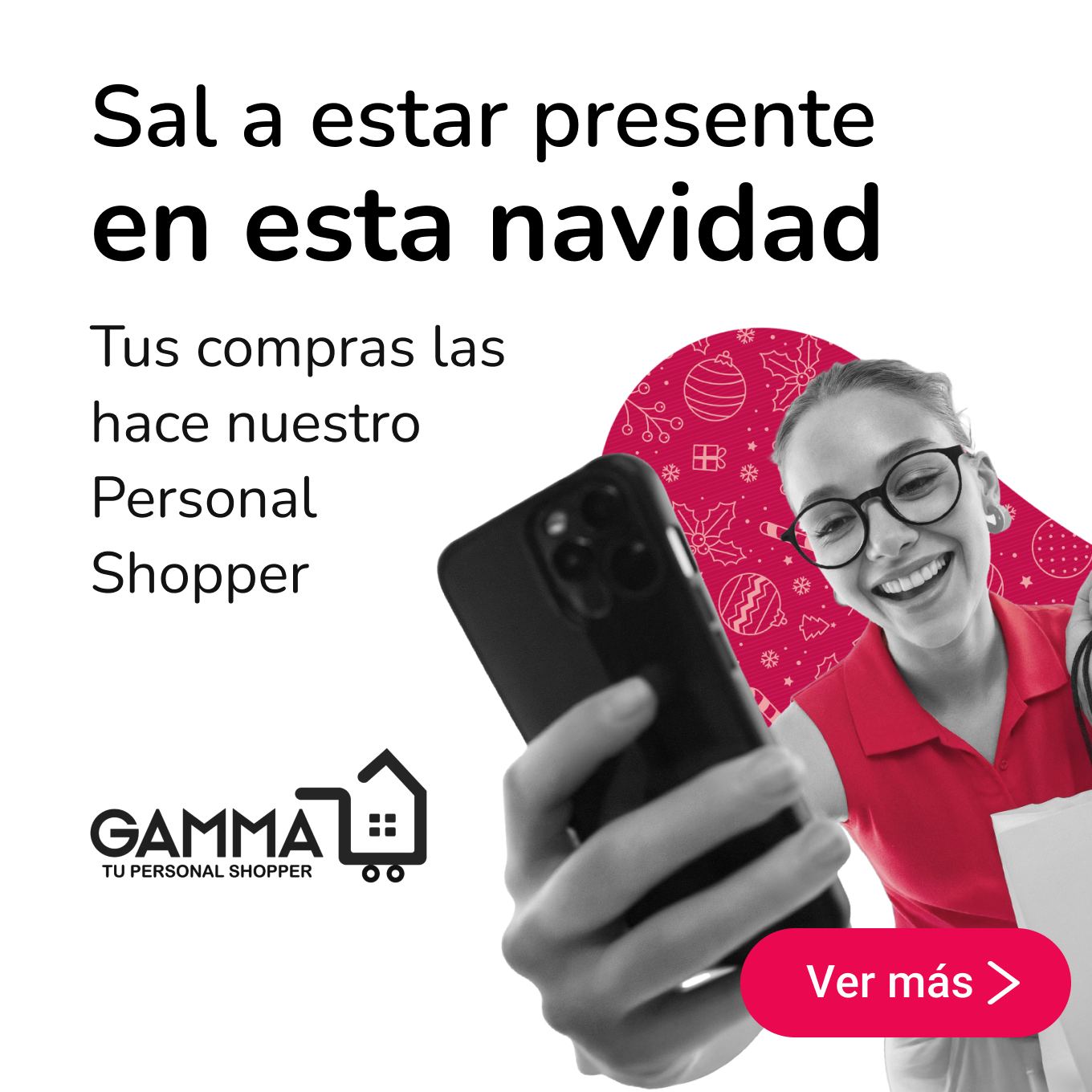 Nuevo Servicio Gamma Shopper Trujillo 2