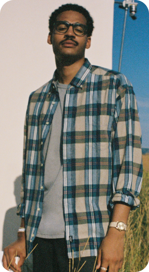 Descubre la nueva tienda Dockers en Mallplaza