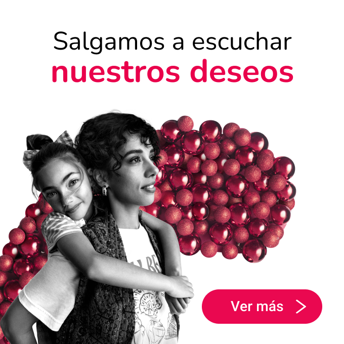 Salgamos a escucharnos Navidad Mallplaza Colombia