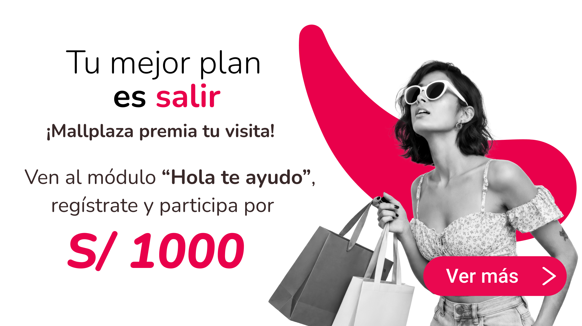 Mallplaza Premia tu Visita