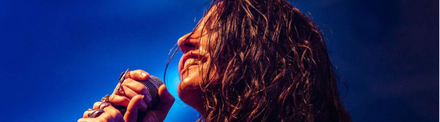 informativeLanding - Show de Jolie