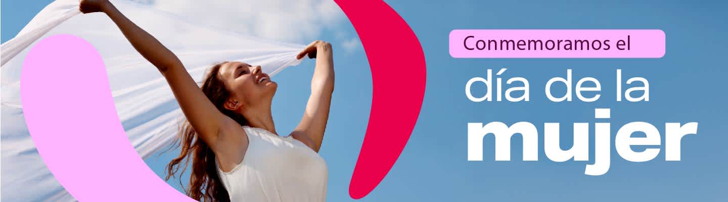 IL Día de la Mujer Colombia