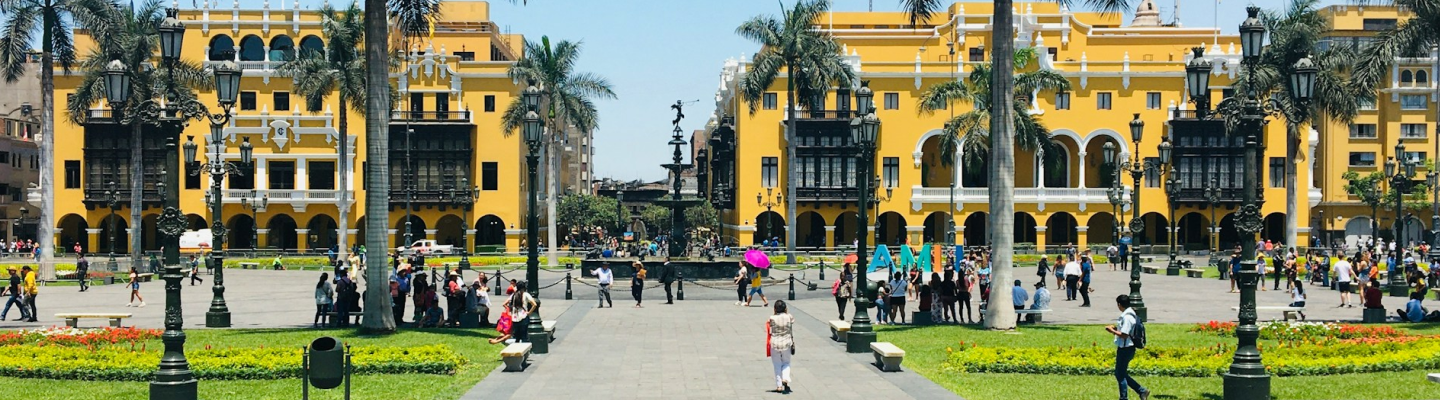 Blog - Aniversario de Lima 3