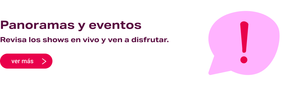 Mercado del 14 - Panoramas y eventos