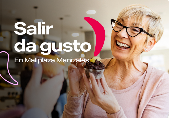 Sabores que se sienten como en casa