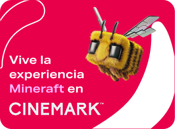 Minecraft - Vive la experiencia