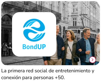 Nueva apertura Bond Up en Mallplaza