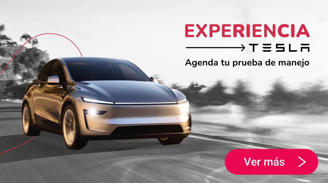 Sal a sorprenderte con Experiencia Tesla Mallplaza