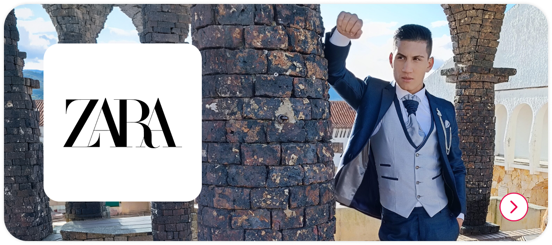 Tienda Zara
