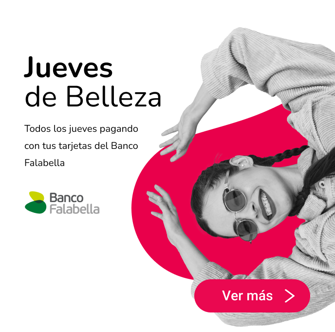 Jueves de Belleza en Mallplaza con Banco Falabella