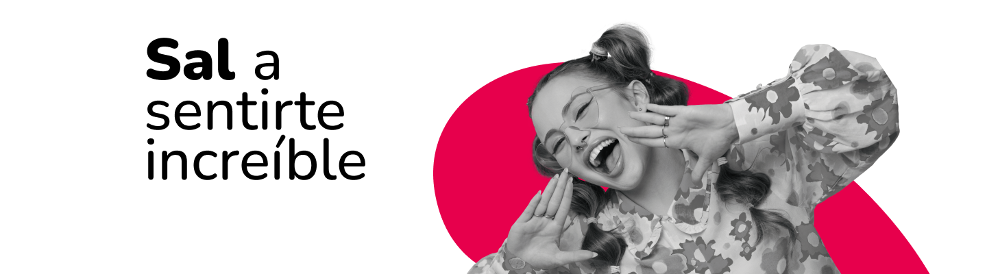 Sal a sentirte increíble en Mallplaza Tobalaba