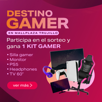 Kit Gamer
