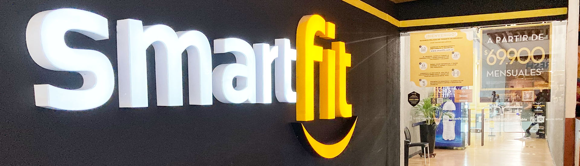 SMART FIT