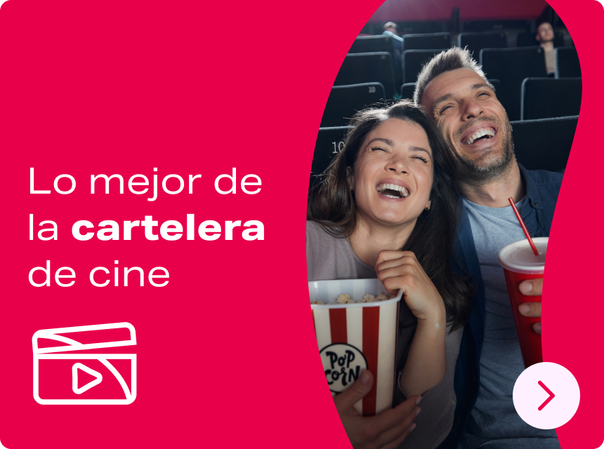 Cartelera de Cine en Mallplaza BLOG home mall