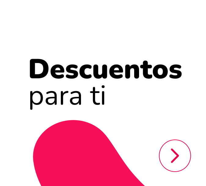 Descuentos para ti en Mallplaza 2025