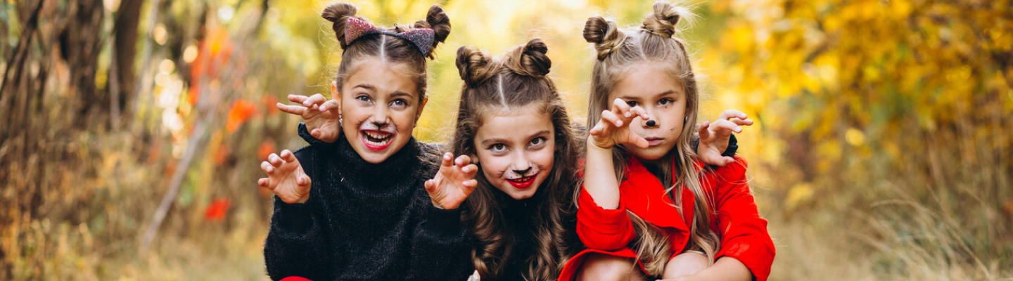 Mejor Disfraz Niños Mallplaza