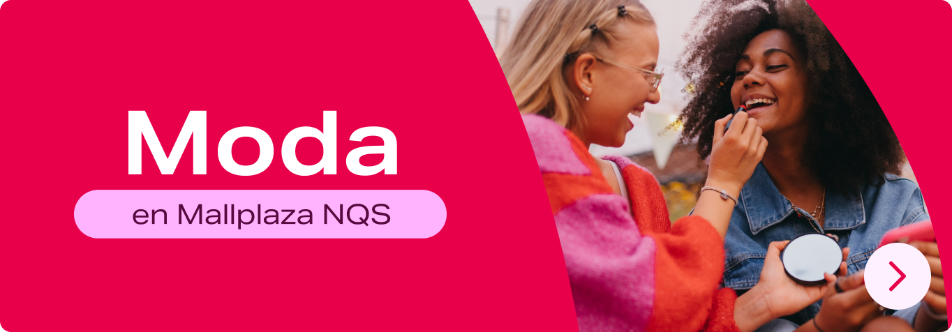 Moda Mallplaza NQS