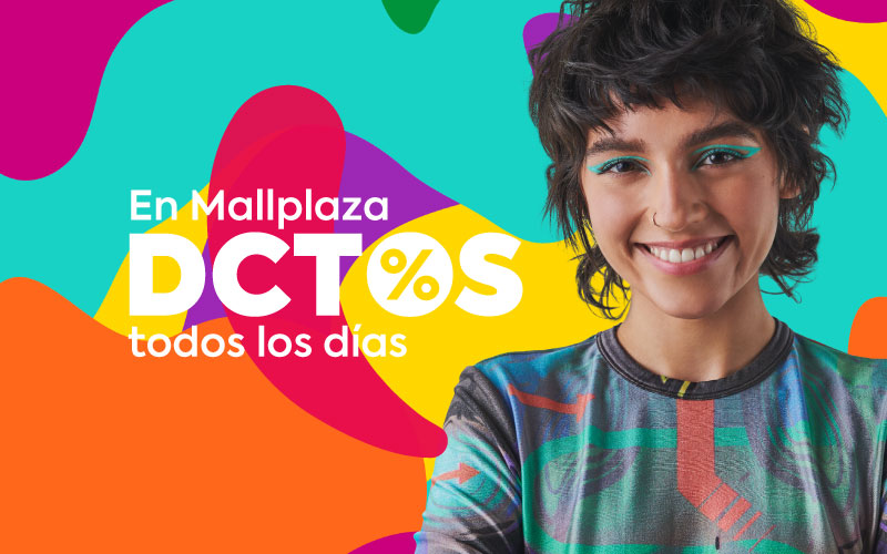Mallplaza Oeste - Mall en Cerrillos