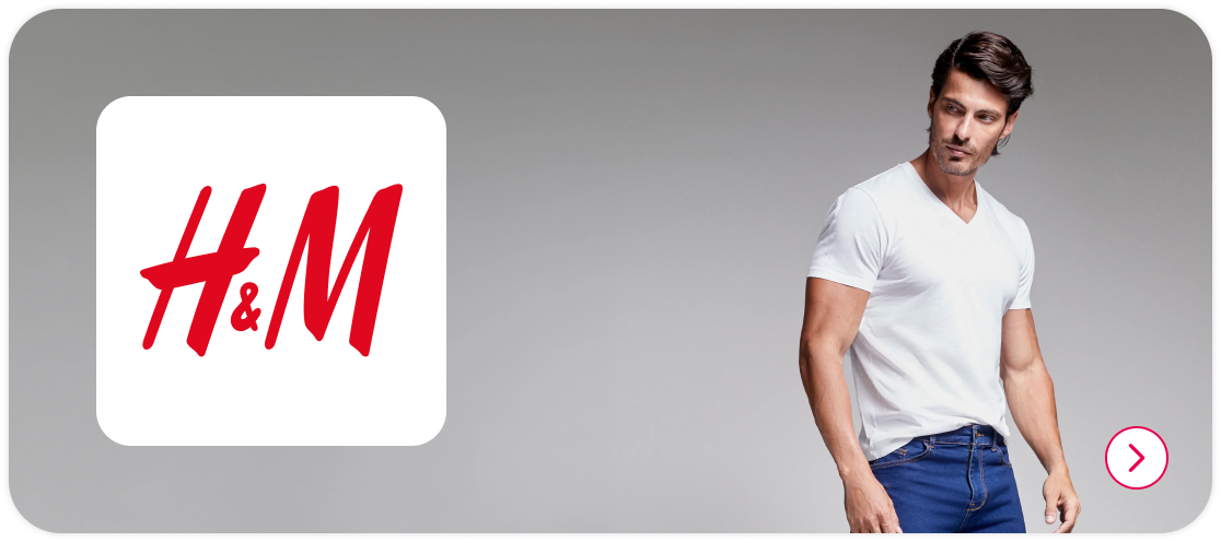 Tienda H&M