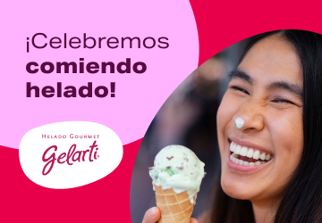 Dia del helado