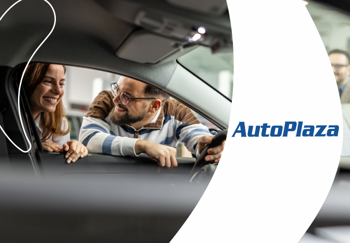 Ven a Autoplaza y encuentra tu próximo vehículo