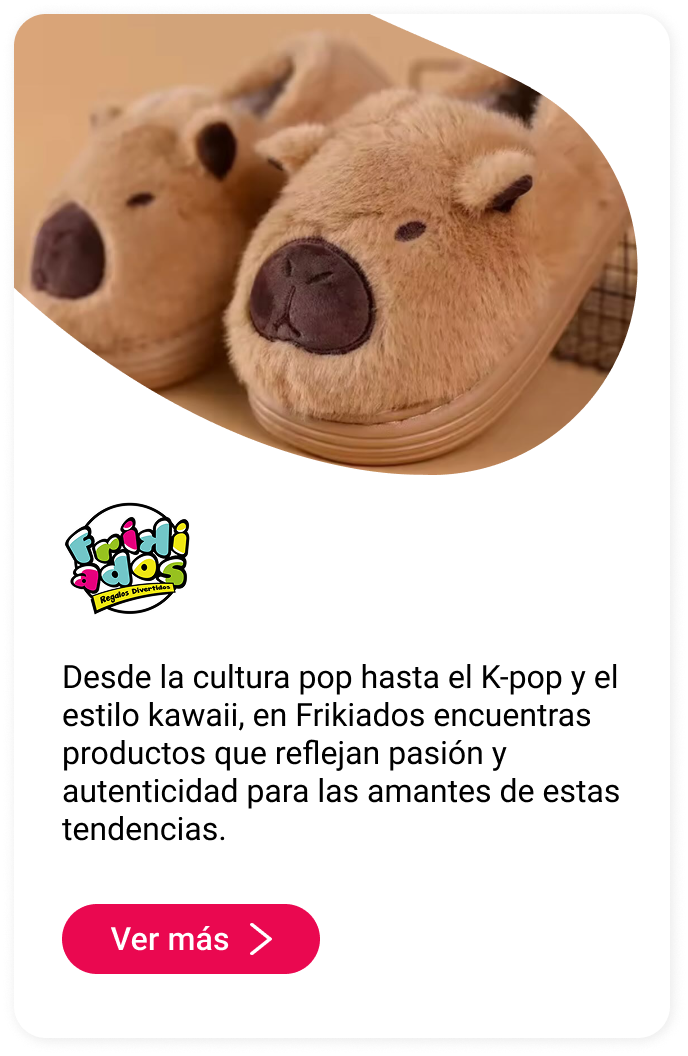 Frikiados Callejón asiático Mallplaza