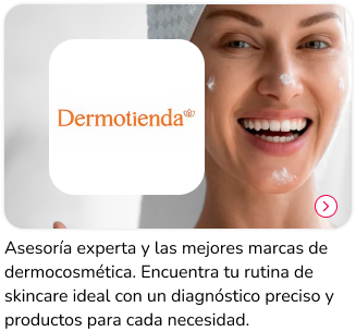 Nueva apertura Dermotienda en Mallplaza