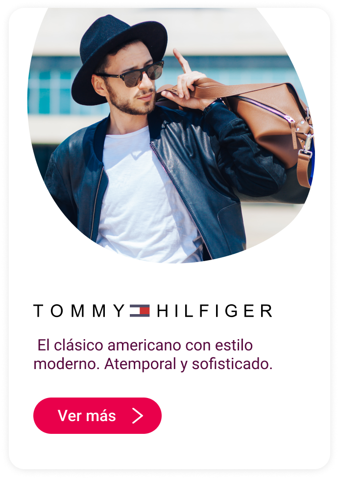 Tommy Hilfiger