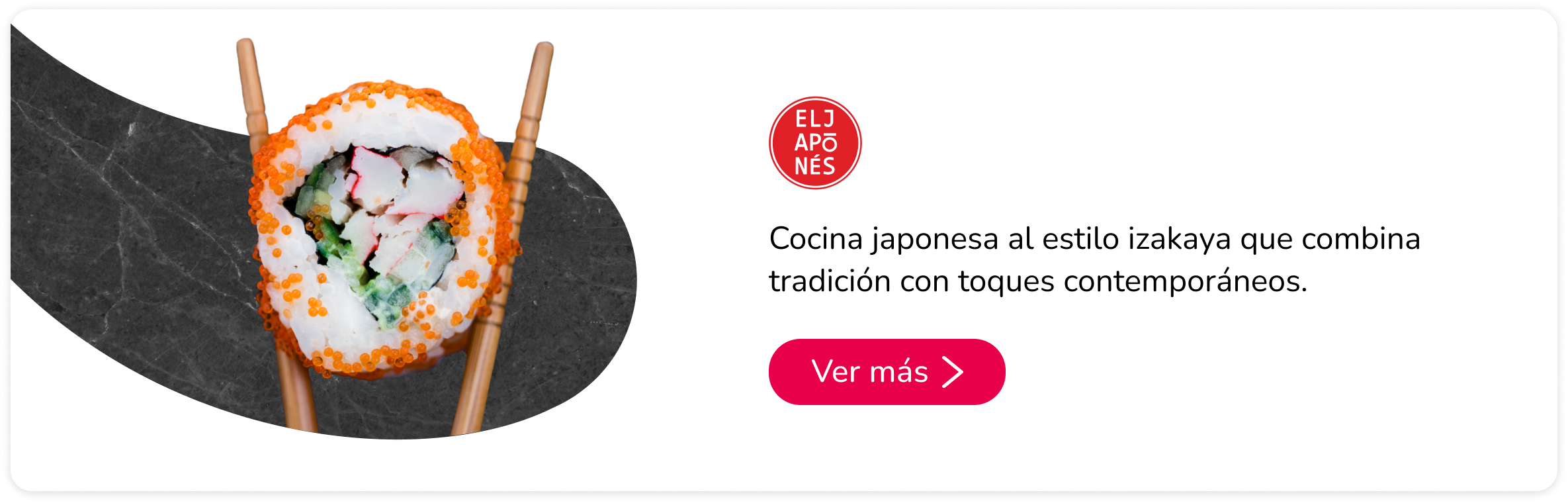 El Japonés en Mallplaza Norte