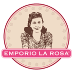 logo de la tienda