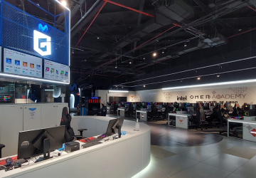 Blog - Movistar GameClub 1