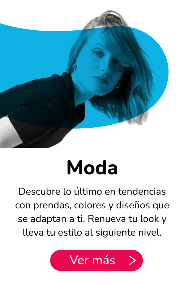 Moda en Mallplaza Antofagasta 2025