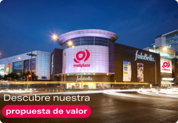 Advertising Mallplaza