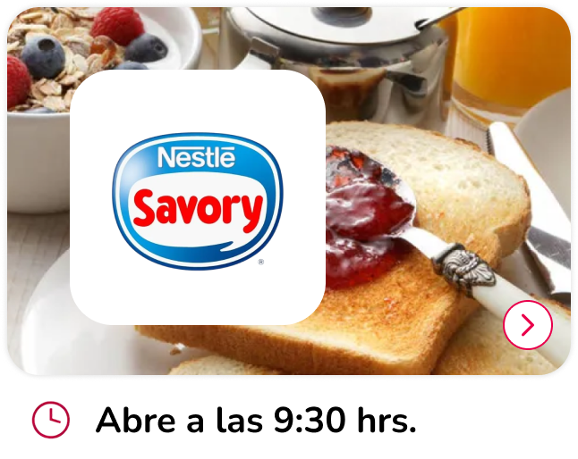 Savory | Desayunos Mallplaza La Serena
