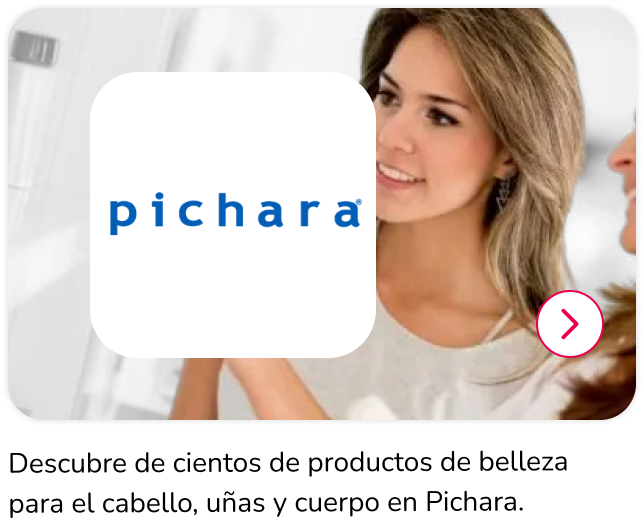 Pichara en Mallplaza Antofagasta