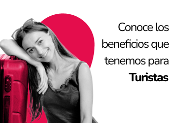 Cuponera Turista Mallplaza