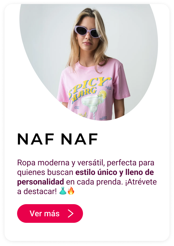 NAF NAF