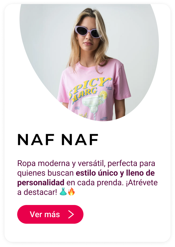 NAF NAF