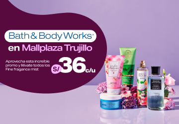 Bath & Body Works 