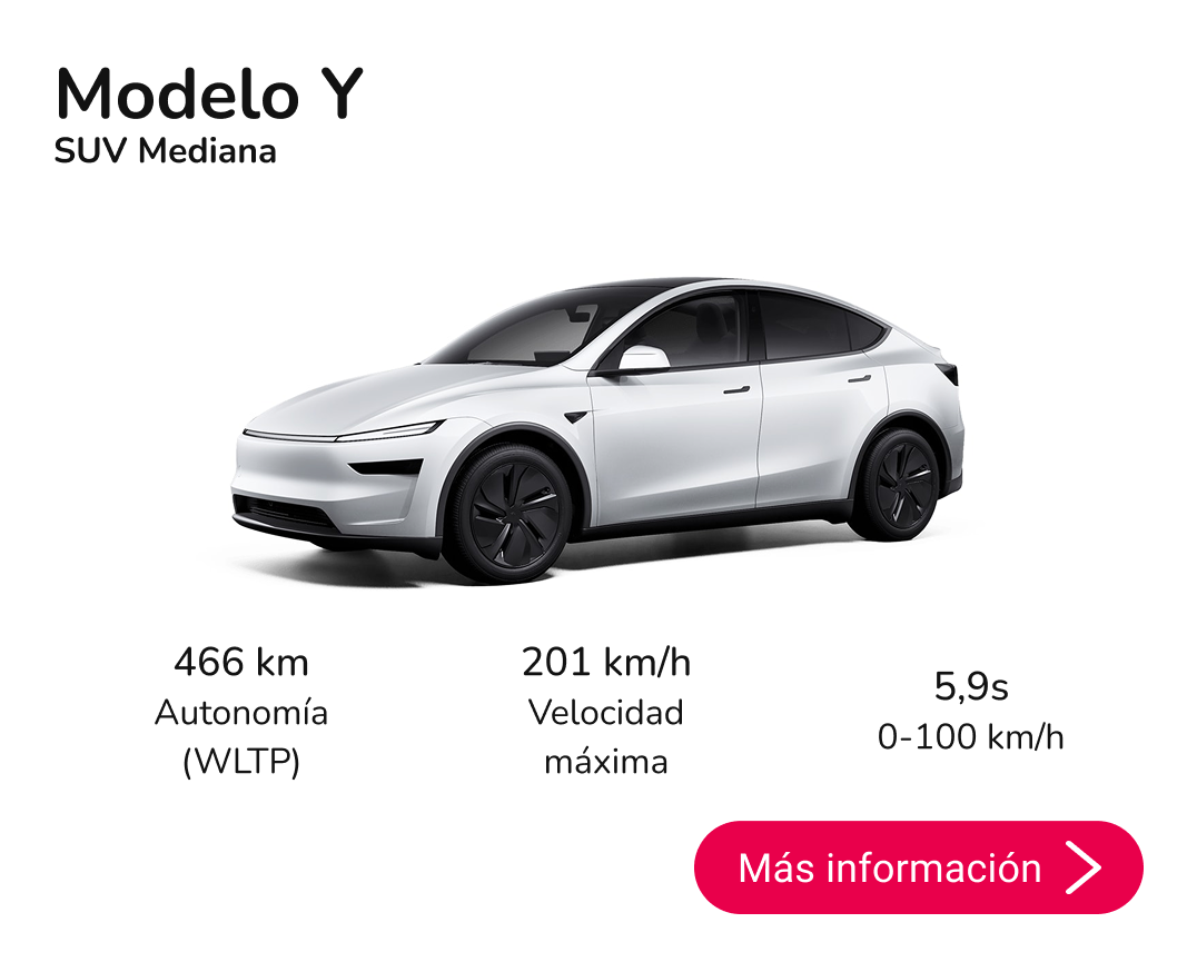 Modelo Y Tesla Test Drive Mallplaza